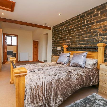 Villa Moscow Mews Bradford  Esterno foto
