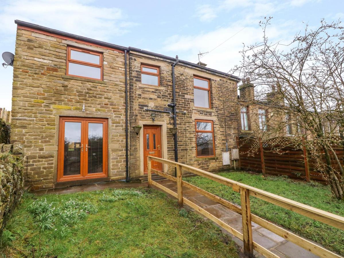 Villa Moscow Mews Bradford  Esterno foto