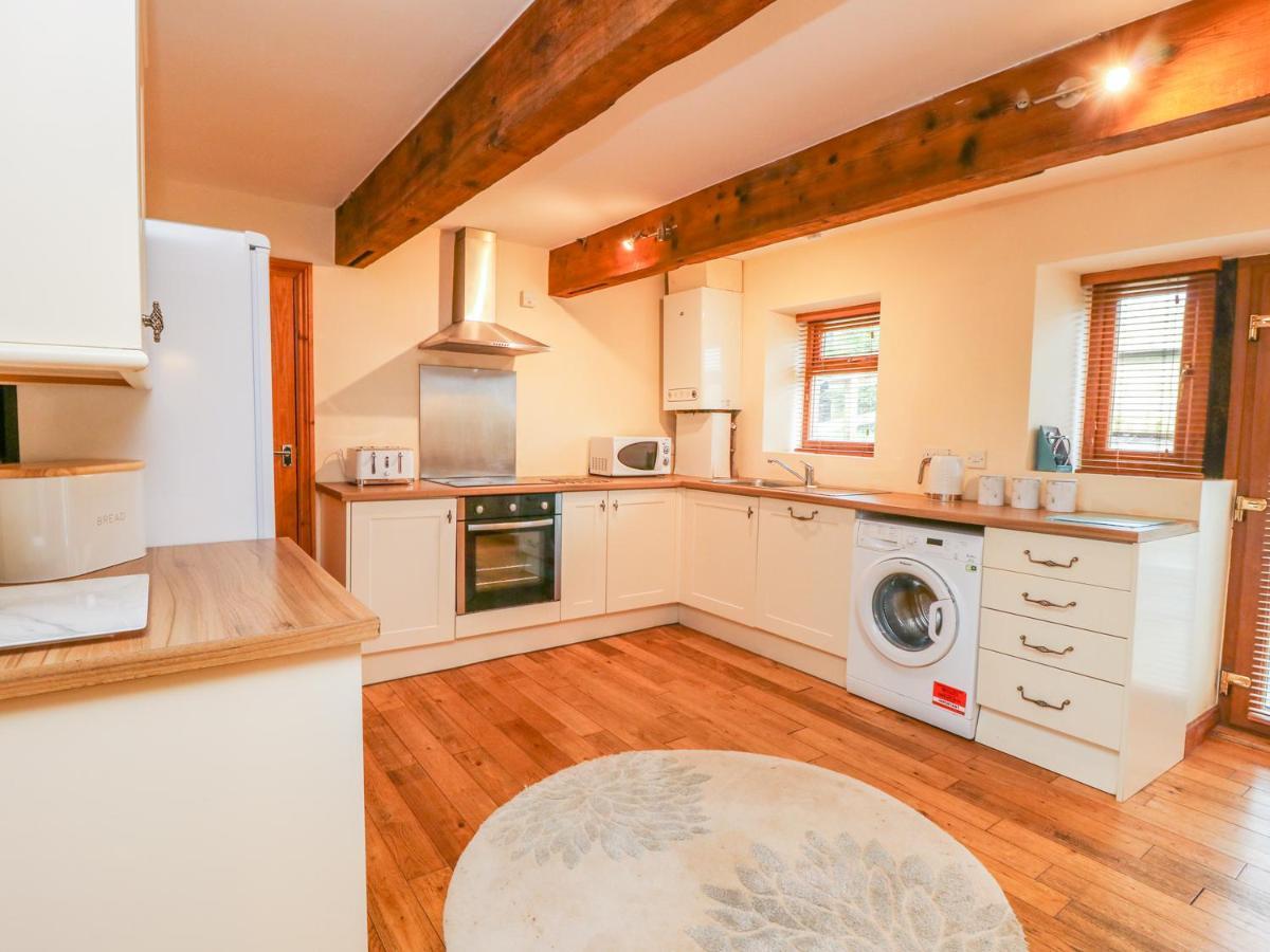 Villa Moscow Mews Bradford  Esterno foto