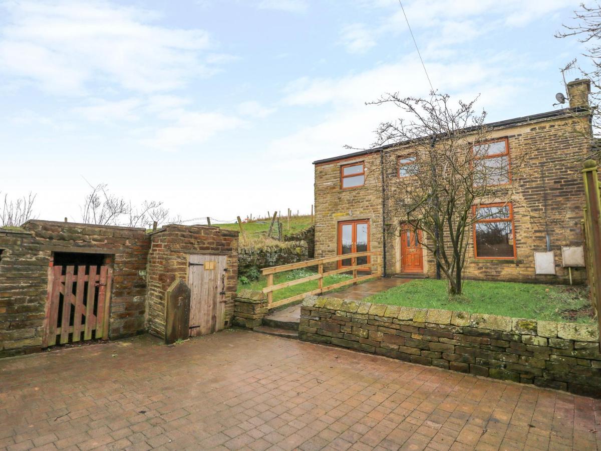 Villa Moscow Mews Bradford  Esterno foto