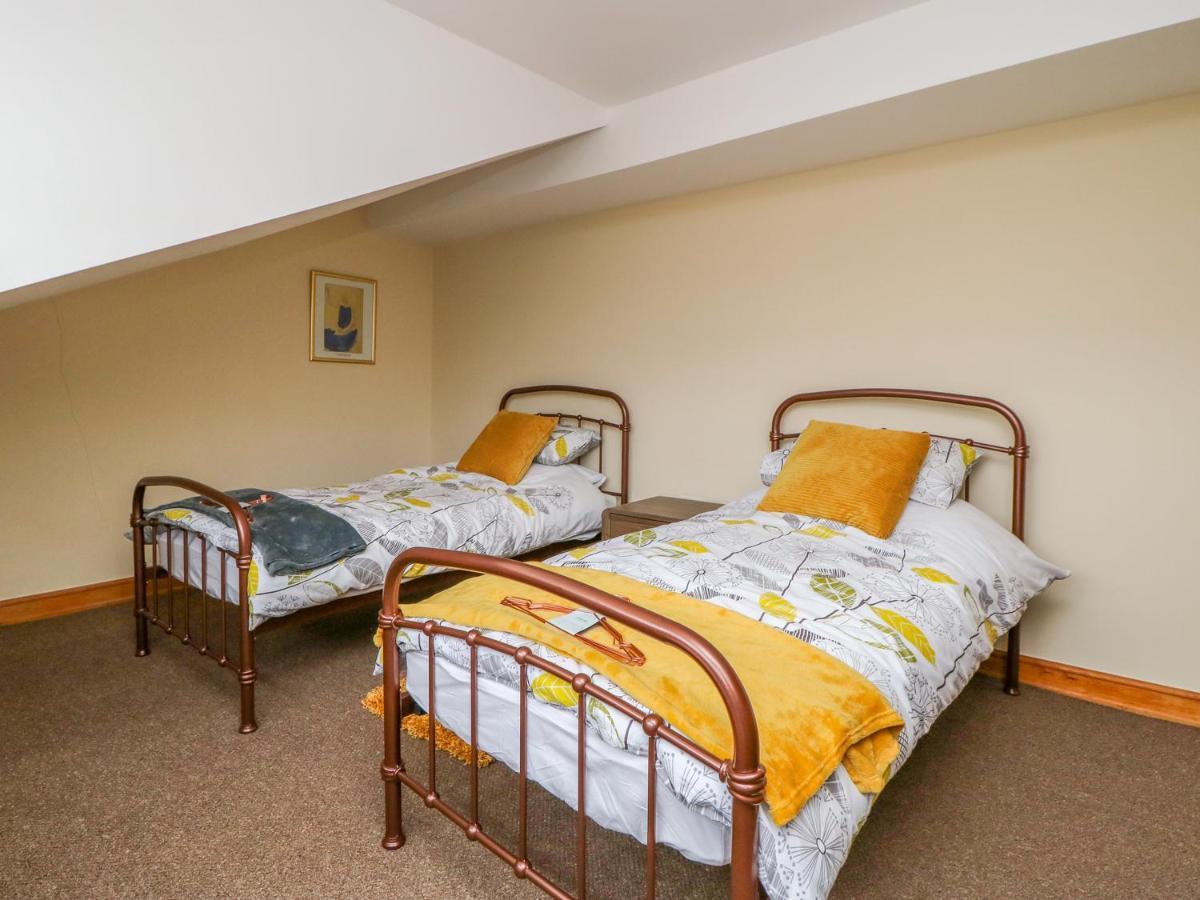 Villa Moscow Mews Bradford  Esterno foto