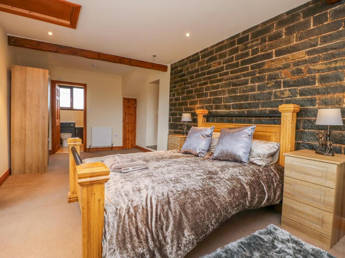 Villa Moscow Mews Bradford  Esterno foto