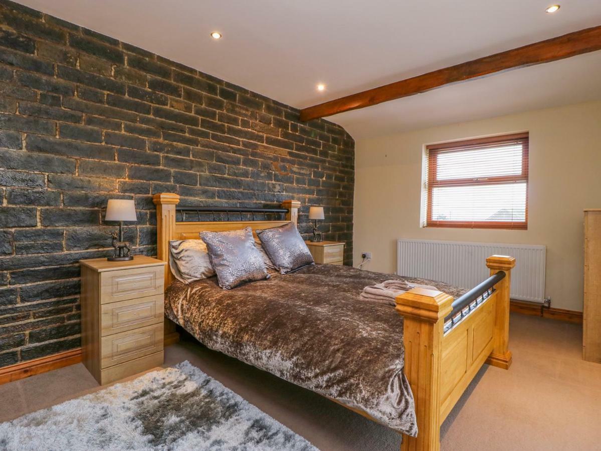 Villa Moscow Mews Bradford  Esterno foto