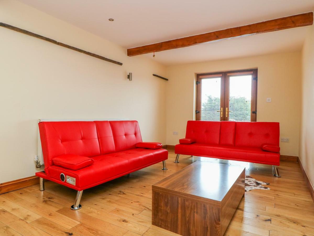 Villa Moscow Mews Bradford  Esterno foto