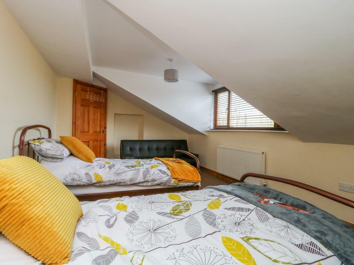 Villa Moscow Mews Bradford  Esterno foto
