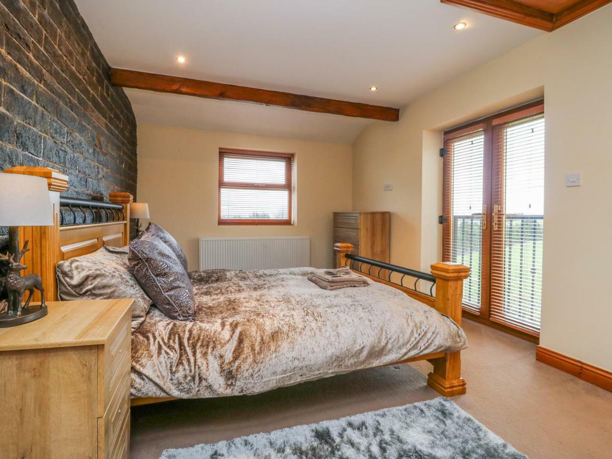 Villa Moscow Mews Bradford  Esterno foto