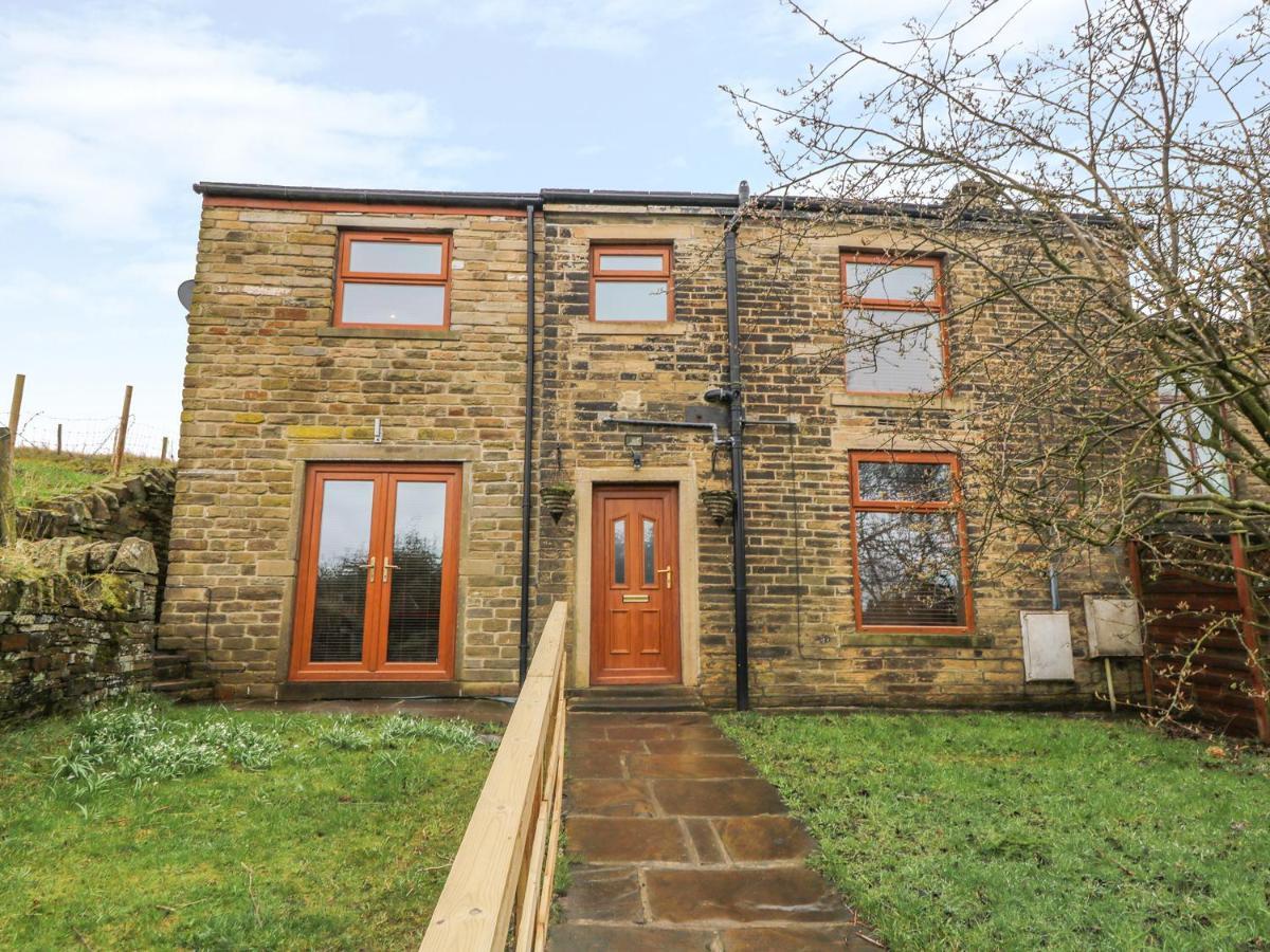 Villa Moscow Mews Bradford  Esterno foto
